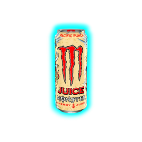 Dosentresor Monster Energy Drink Pacific Punch