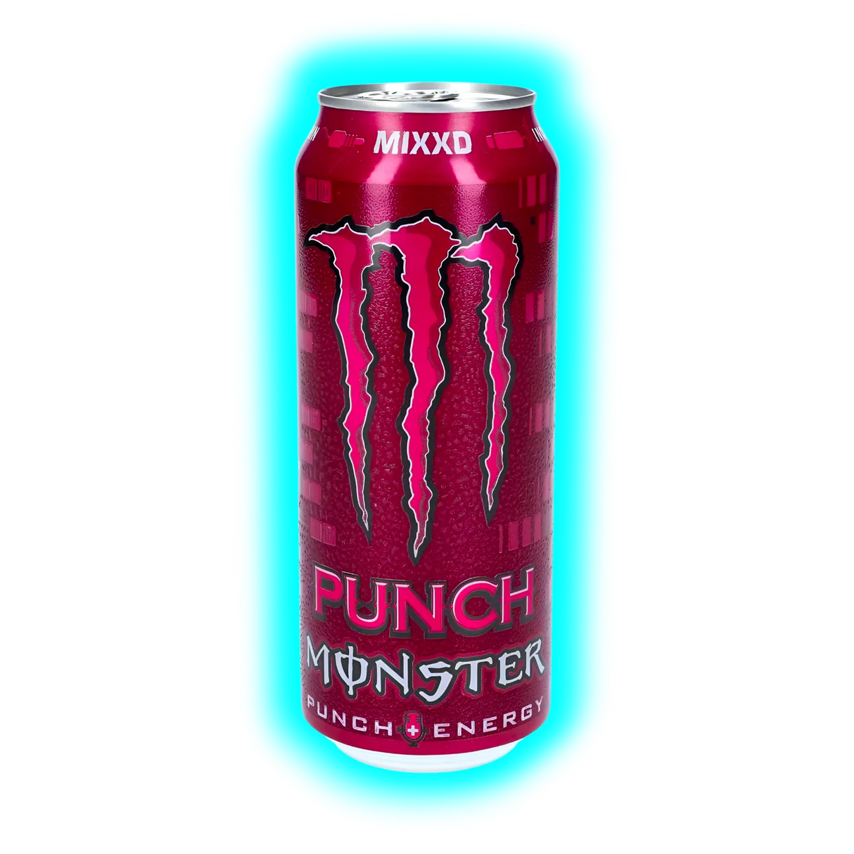 Dosentresor Monster Energy Drink Punch