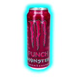 Dosentresor Monster Energy Drink Punch