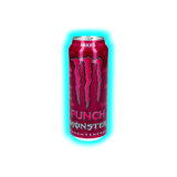 Dosentresor Monster Energy Drink Punch