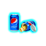 Dosentresor - Pepsi
