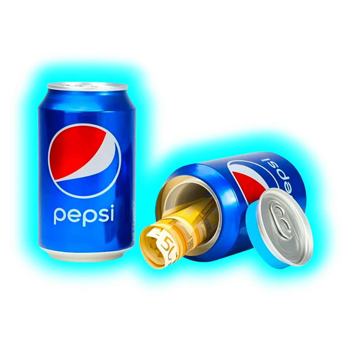 Dosentresor - Pepsi