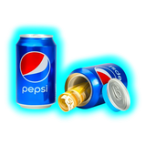 Dosentresor - Pepsi