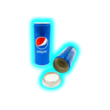 Dosentresor Pepsi Slim