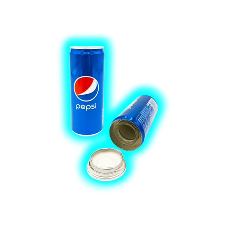 Dosentresor Pepsi Slim