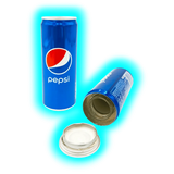 Dosentresor Pepsi Slim