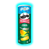 Dosentresor Pringels Cheese and Onion