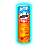 Dosentresor Pringels Sweet Paprika