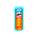 Dosentresor Pringels Sweet Paprika