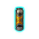 Dosentresor Rockstar 1000mg BCAA 500