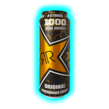 Dosentresor Rockstar 1000mg BCAA 500