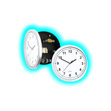 Dosentresor Safe Clock
