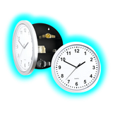 Dosentresor Safe Clock