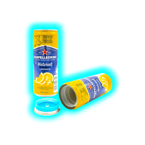Dosentresor Sanpellegrino Limonata