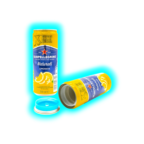 Dosentresor Sanpellegrino Limonata