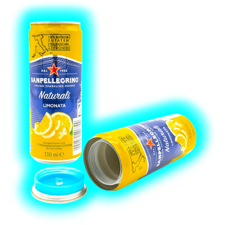 Dosentresor Sanpellegrino Limonata