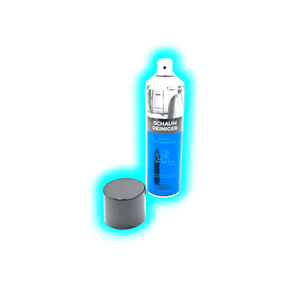 Dosentresor Schaumreiniger Spraydose