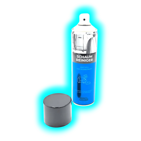 Dosentresor Schaumreiniger Spraydose