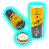 Dosentresor Schweppes