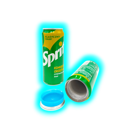 Dosentresor Sprite Slim Pl