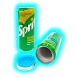 Dosentresor Sprite Slim Pl