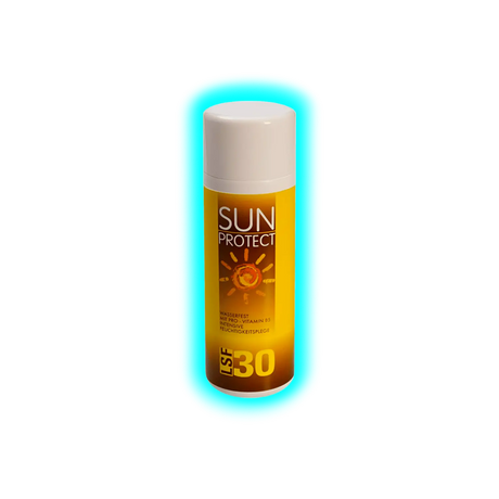 Dosentresor - Sun Protect