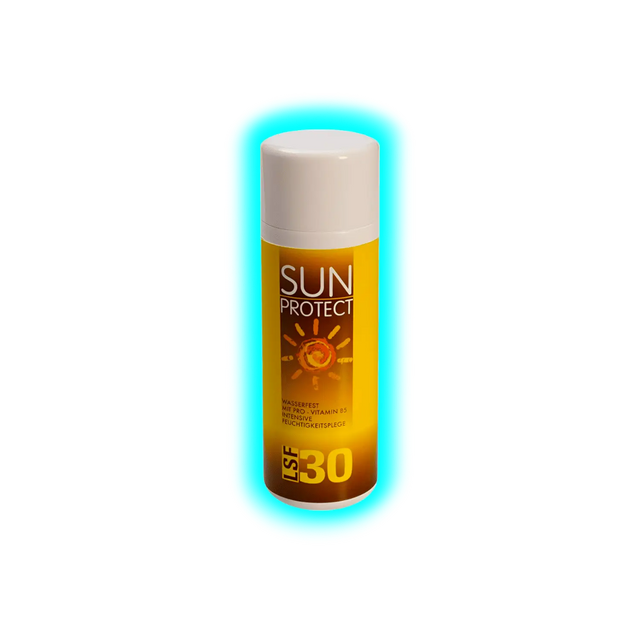 Dosentresor - Sun Protect