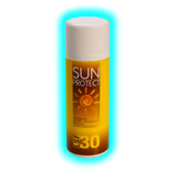 Dosentresor - Sun Protect