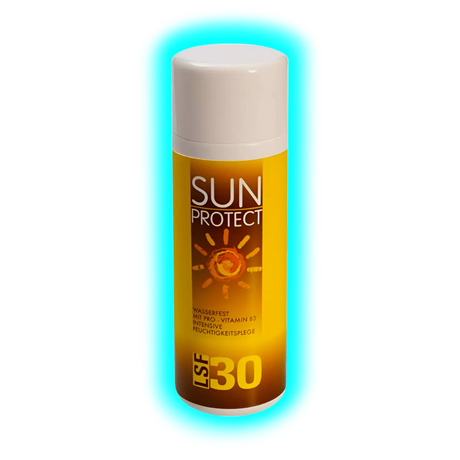 Dosentresor - Sun Protect