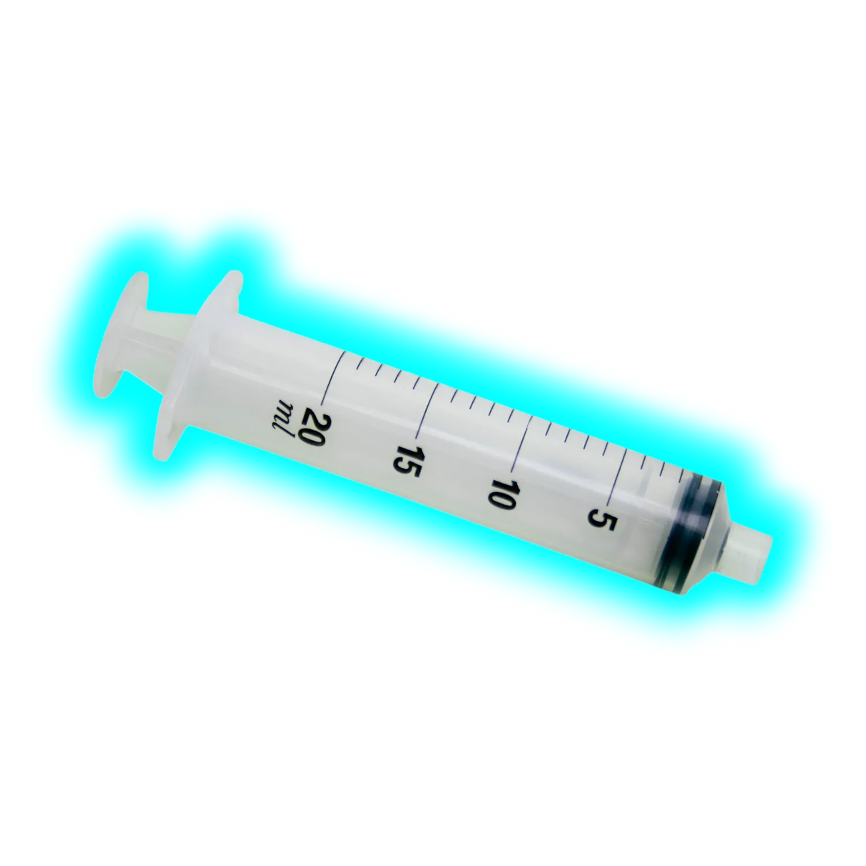 Dosier Spritze 20ml