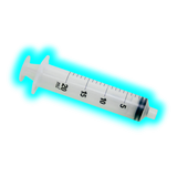 Dosier Spritze 20ml
