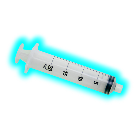 Dosier Spritze 20ml