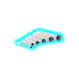 Dosier Spritze 3ml