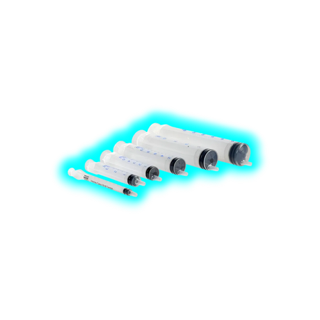 Dosier Spritze 3ml