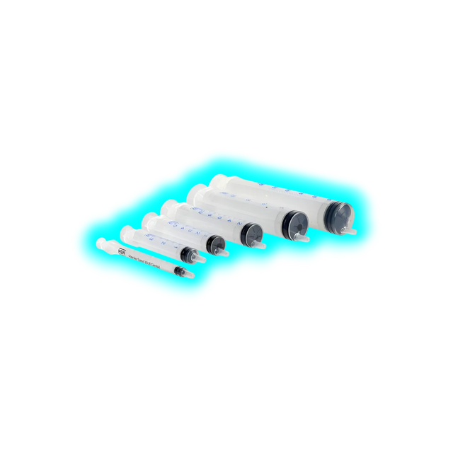 Dosier Spritze 3ml