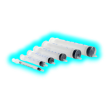 Dosier Spritze 3ml
