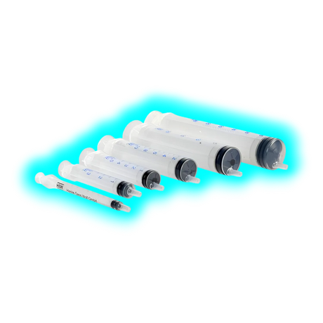 Dosier Spritze 3ml