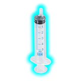 Dosier Spritze 5ml ohne Nadel