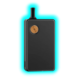 DotLeaf V 1.5 Black