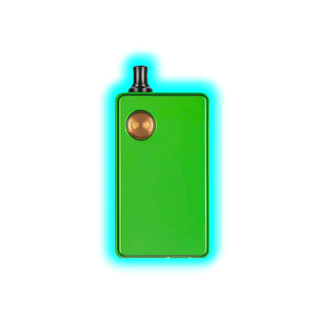 DotLeaf V 1.5 Green