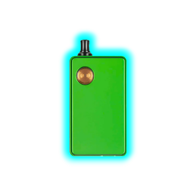DotLeaf V 1.5 Green