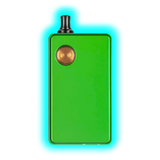 DotLeaf V 1.5 Green