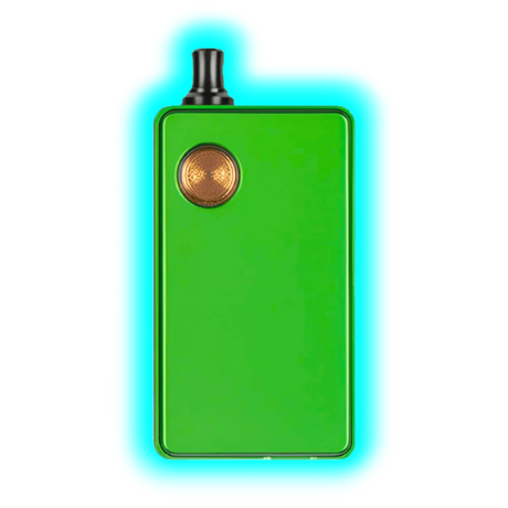 DotLeaf V 1.5 Green
