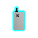 DotLeaf V 1.5 Silver