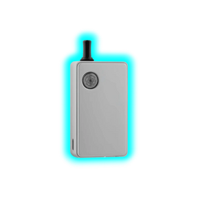 DotLeaf V 1.5 Silver