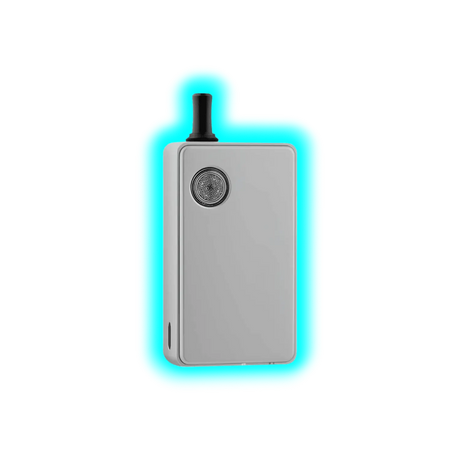DotLeaf V 1.5 Silver