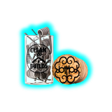 DotMod Clean Build Alien 0.10Ohm Handgefertige Coils Nr. 7