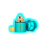 DotMod dot RDA 24mm Tiffany Blue
