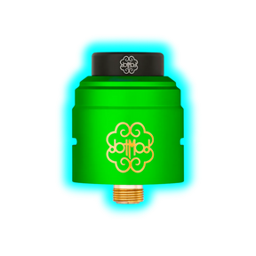 DotMod Dot RDA 24mm V1.5 Green