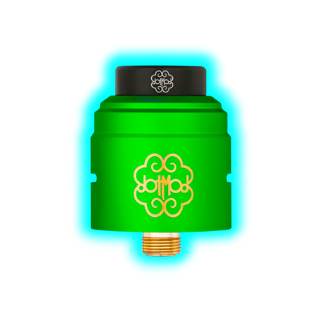 DotMod Dot RDA 24mm V1.5 Green